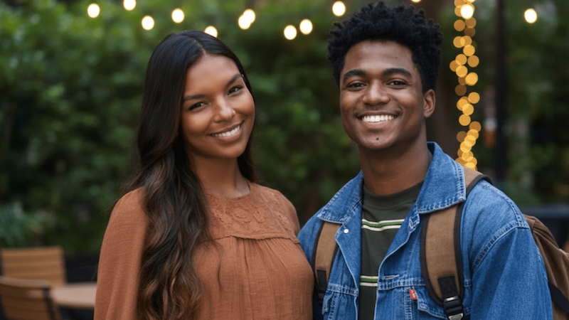 Lorena e Luquinhas - Três Graças