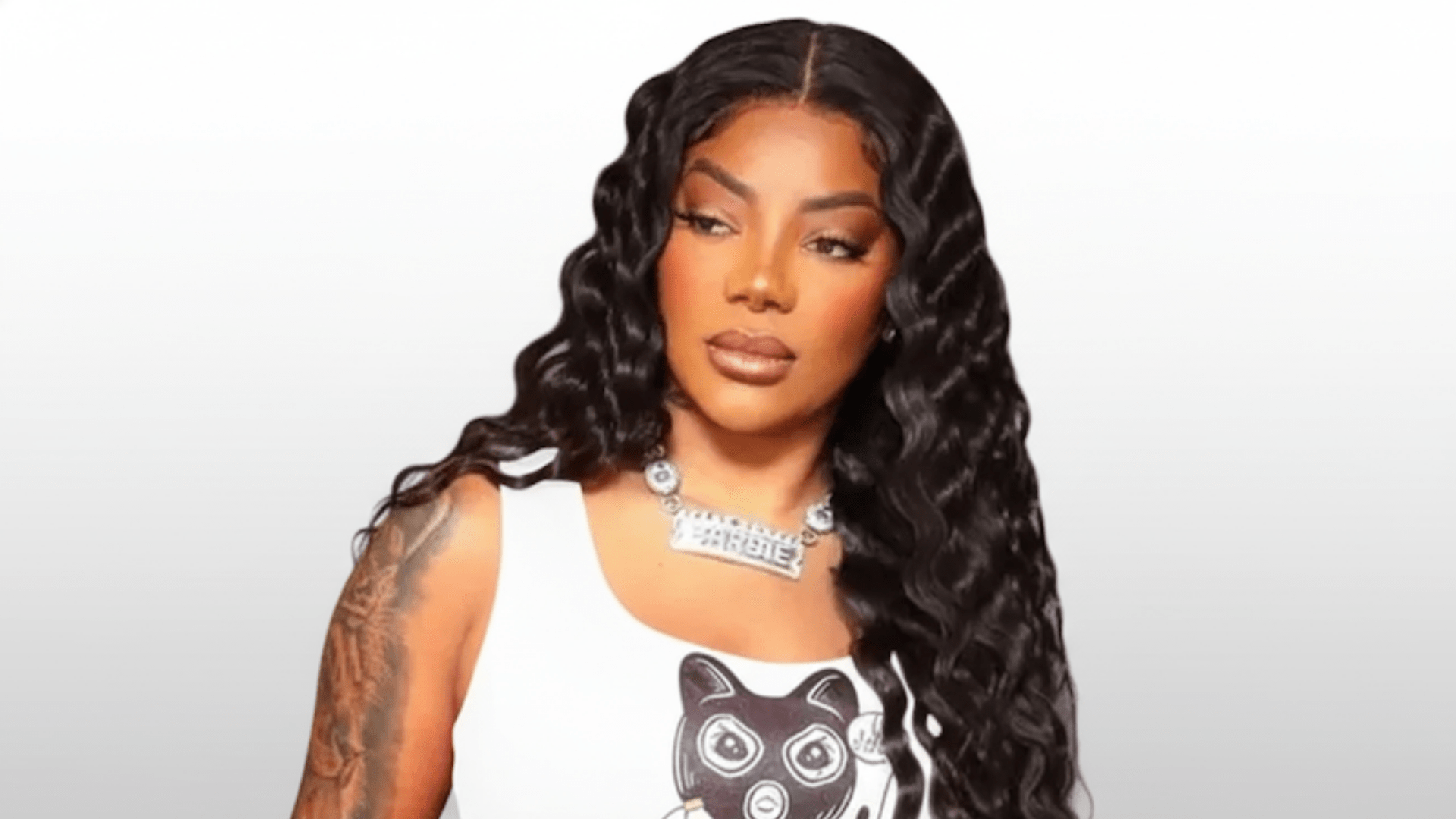 Ludmilla solta prévia R&B e já faz fãs chorarem - Prévia em Madureira emociona fãs e anuncia álbum 100% no gênero