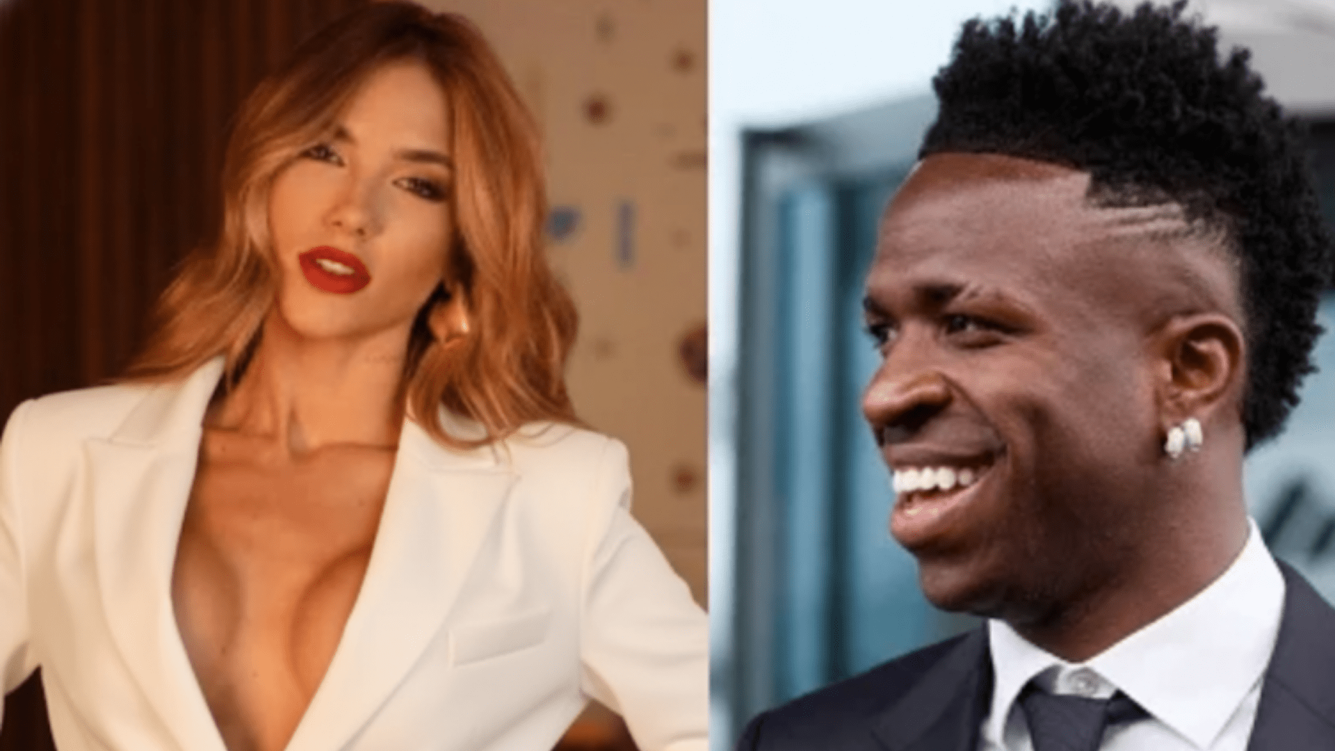 Virginia Fonseca exibe habilidade de Vini Jr.: “Deu a vida!” - Vini Jr. em ação: Virginia compartilha momento épico