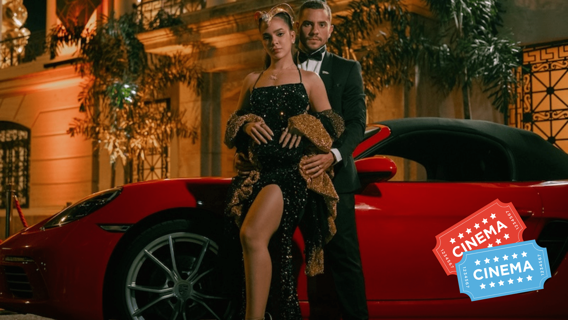 Os Donos do Jogo: química de Mel Maia e André Lamoglia conquista web - Casal de Os Donos do Jogo viraliza com química perfeita