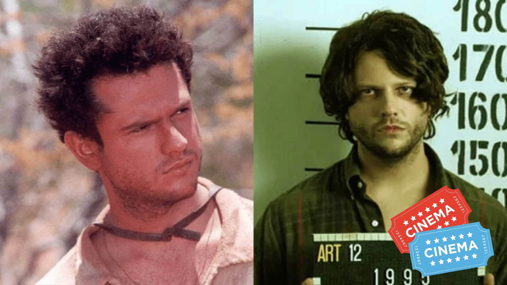 Clássicos do cinema: os quatro filmes favoritos de Selton Mello - Descubra os melhores filmes para ele