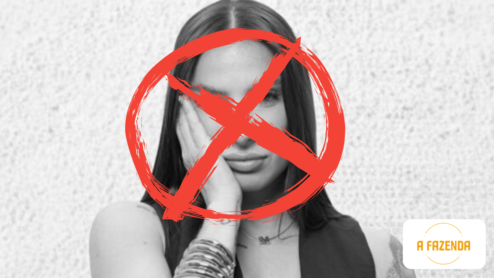 Quem é Martina Sanzi, expulsa de A Fazenda 17 após barraco - Clima de tensão na festa “Corrida Maluca”