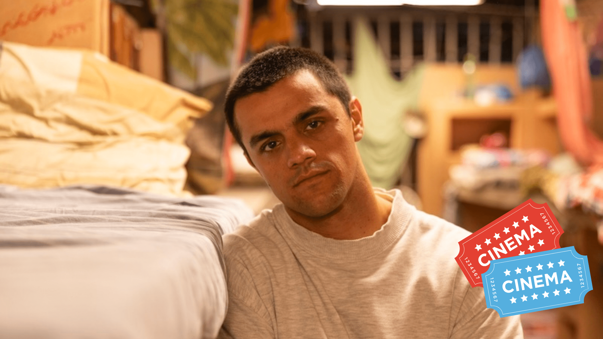 Daniel Cravinhos se casou com “Celina” como na série Tremembé? - Romance improvável conquista o público em “Tremembé”