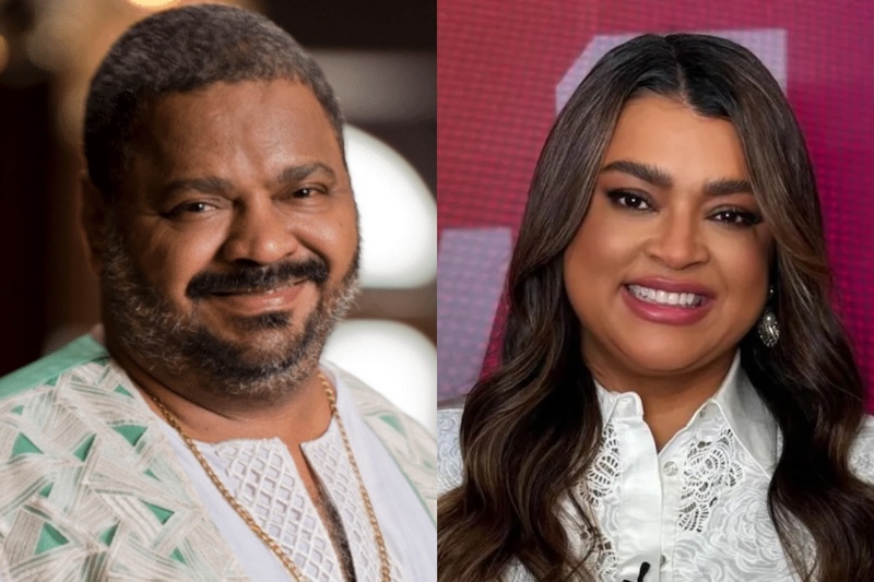 Dia de Finados tem homenagem a Arlindo Cruz e Preta Gil no Rio - Homenagem emocionante marca o Dia de Finados no Rio de Janeiro