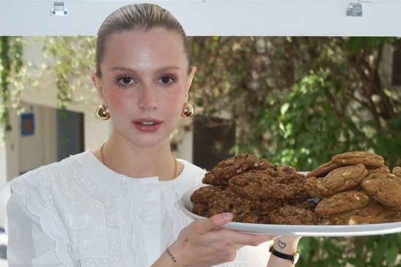 Vaga de trabalho “absurda” em doceria de Isa Scherer causa polêmica - Vaga de emprego em doceria gera polêmica nas redes