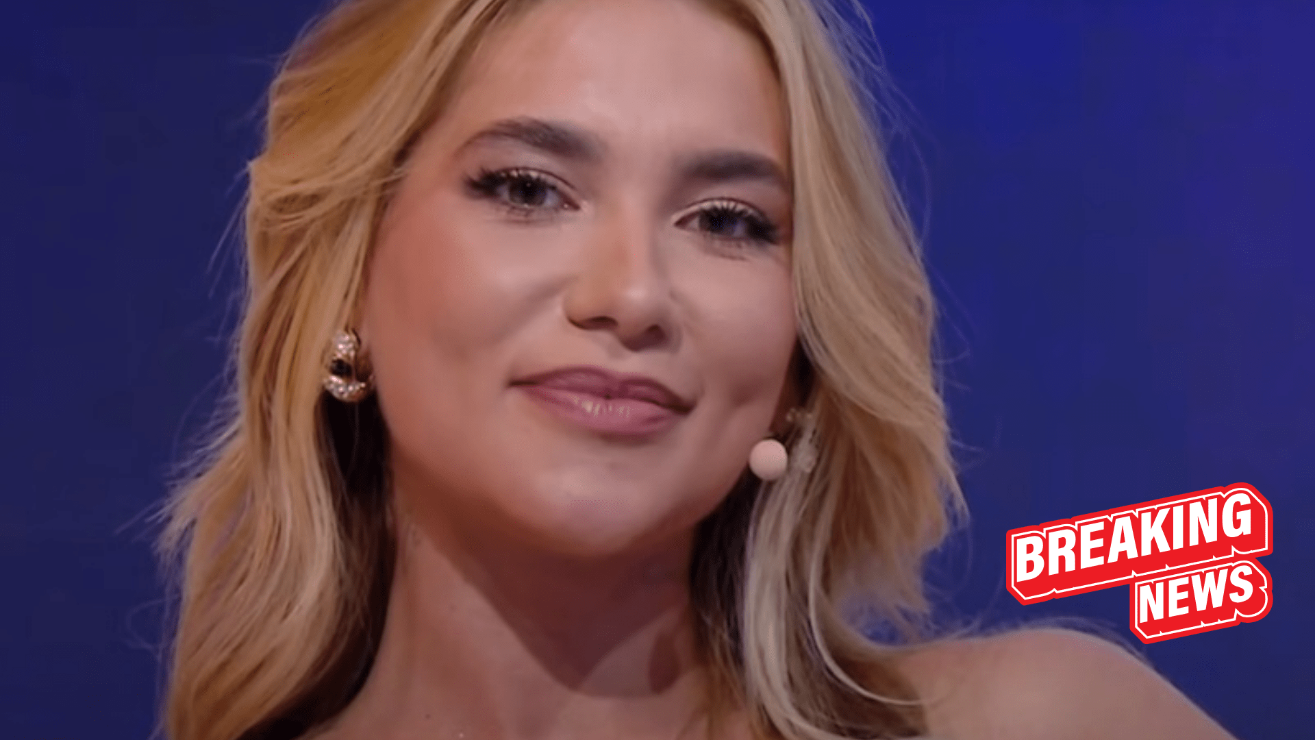 Assessoria se pronuncia sobre “dívida” de Virginia com os EUA - Assessoria de Virginia Fonseca quebra o silêncio sobre rumores fiscais