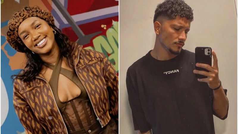 Ex-marido de Iza, Yuri Lima, é contratado por novo time; veja qual - Primavera anuncia primeiro reforço para o Paulistão 2026