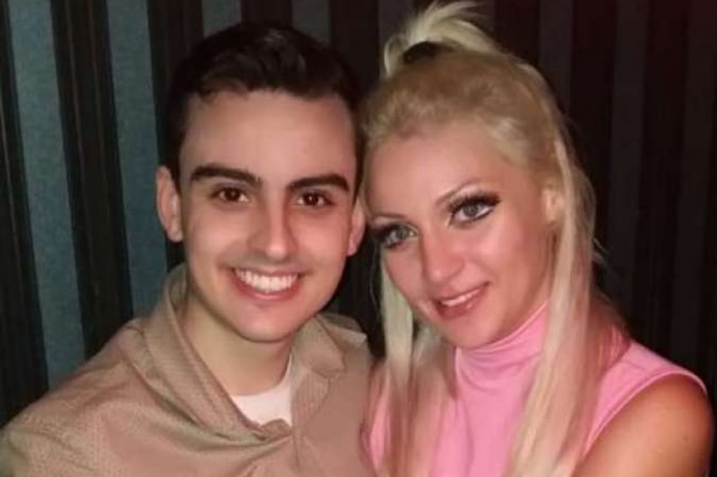 Ex-namorada de Dudu Camargo é encontrada morta em São Paulo - Tragédia em São Paulo: influenciadora “Barbie humana” é encontrada morta