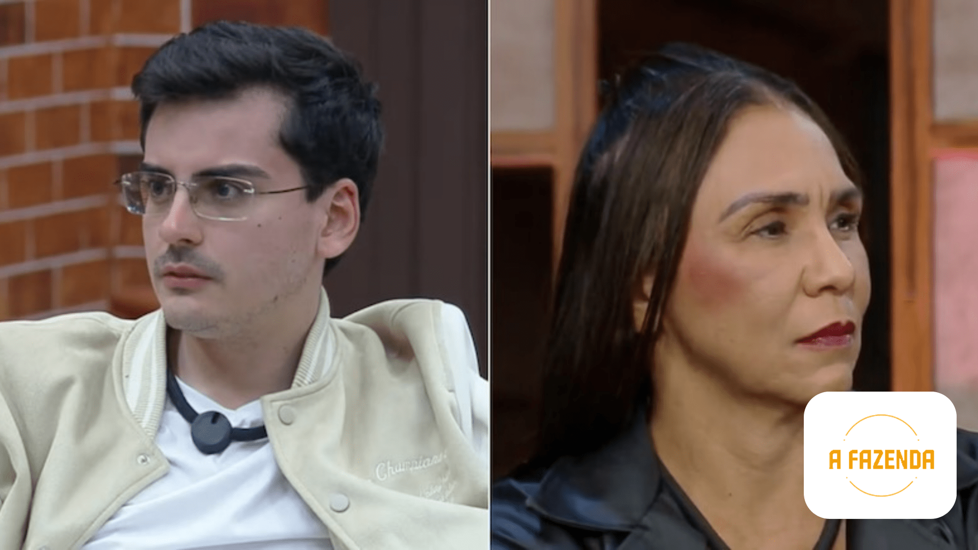 Yoná Sousa sobre Dudu Camargo: ‘Sem mim não é nada!’ - Yoná Sousa reflete sobre os 11 embates e opina sobre Dudu Camargo