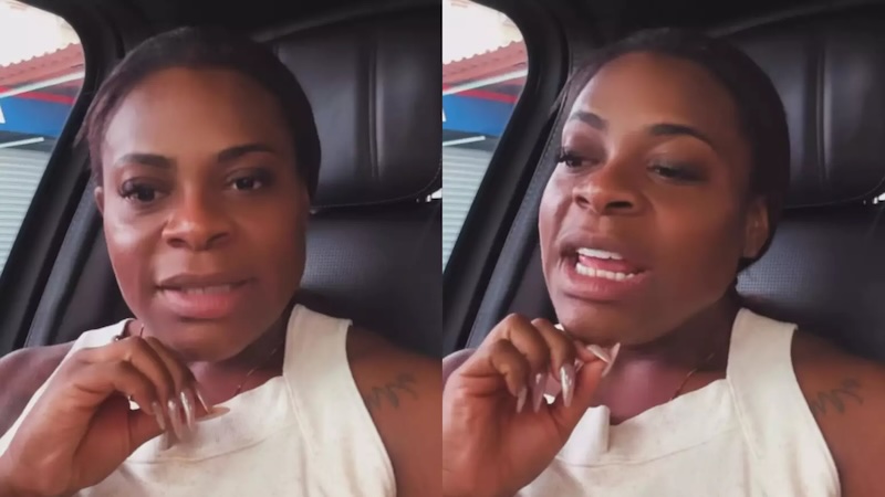 Jojo Todynho fala pela primeira vez sobre confusão na faculdade - A cantora revelou sua versão após colega registrar boletim de ocorrência; Jojo afirma ter reagido a insultos e promete tomar medidas legais.