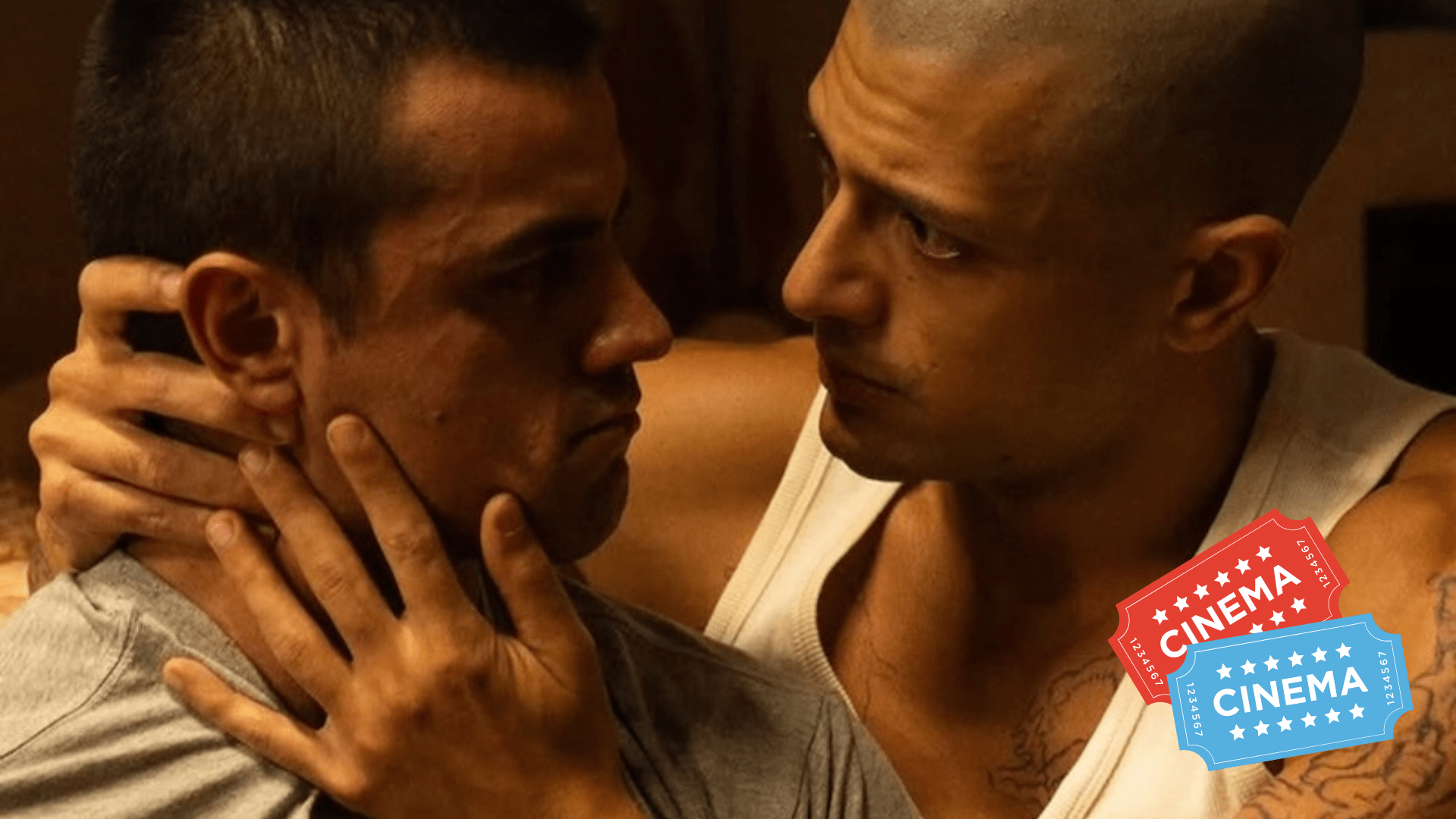 Tremembé: Kelner Macêdo elogia Felipe Simas e revela bastidores. - Kelner Macêdo revela processo intenso para viver Cristian Cravinhos em Tremembé