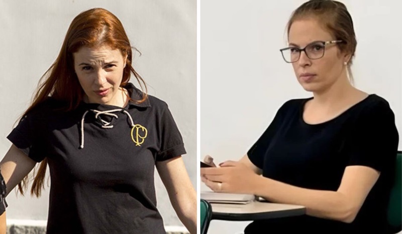 Tremembé: Suzane von Richthofen reativa perfil no Instagram após série - Sucesso de Tremembé reacende interesse por Suzane von Richthofen