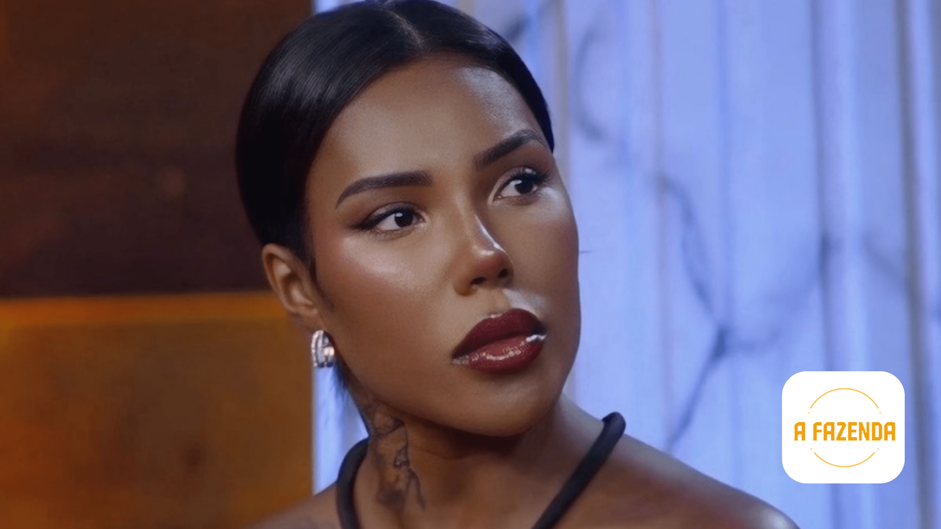 A Fazenda 17: equipe de peoa quebra o silêncio após pedido de prisão - Carol Lekker se envolve em nova polêmica em A Fazenda 17