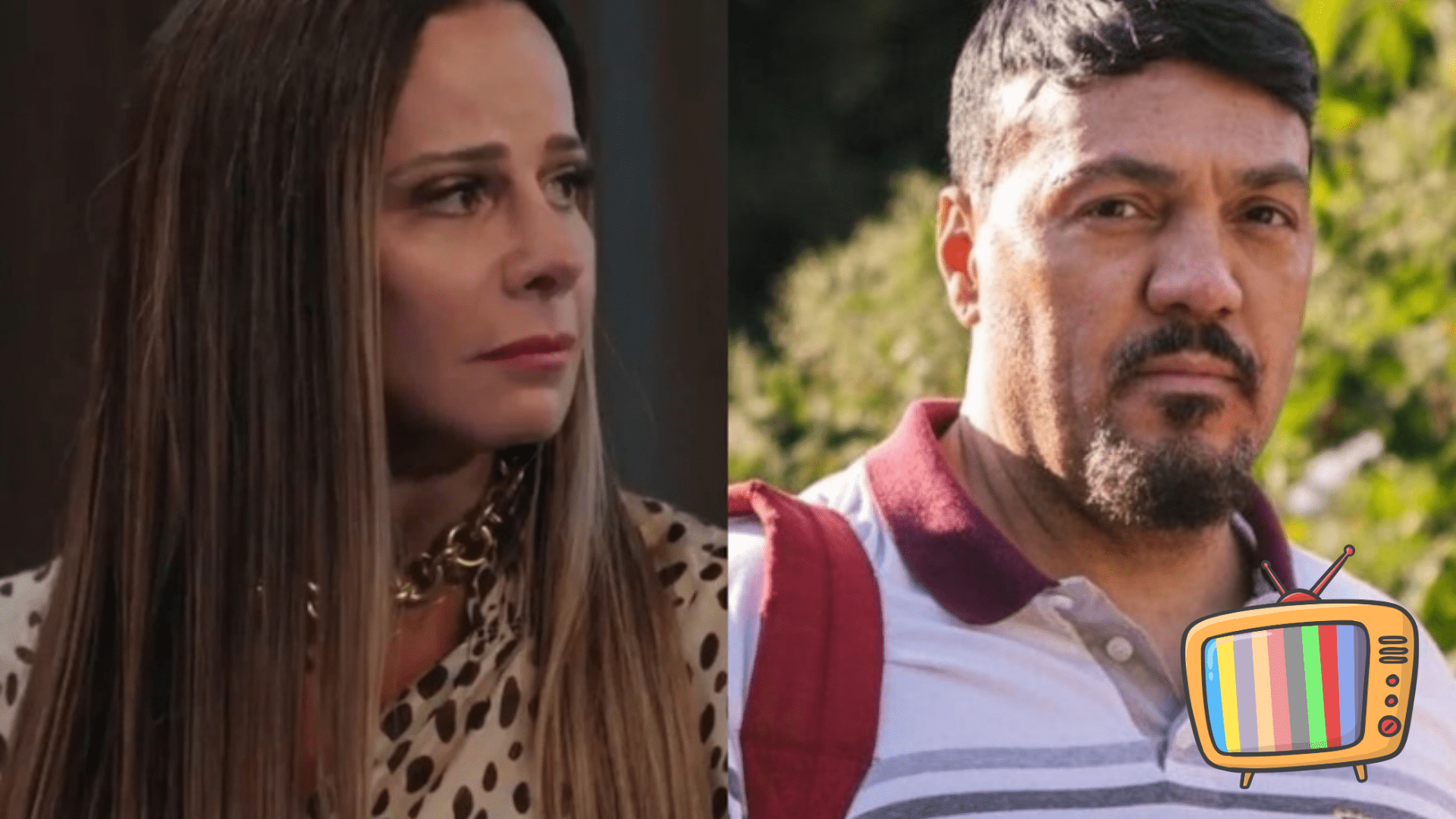 Três Graças: diretor impõe regras por causa de Belo e Viviane Araújo - Novela de Aguinaldo Silva movimenta bastidores antes da estreia
