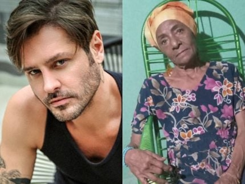 Dona Esmê desabafa sobre Dado Dolabella: “Me deve há 12 anos” - Desabafo após mais de uma década de espera