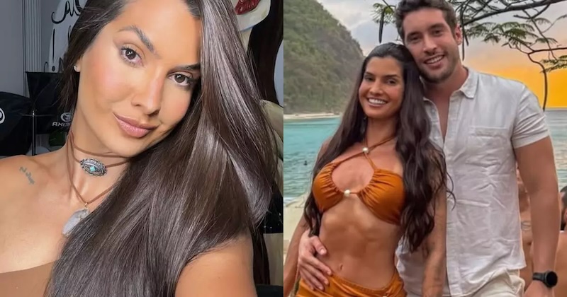Traição? Influenciadora choca ao expor a verdade após término - Anúncio do término surpreende fãs