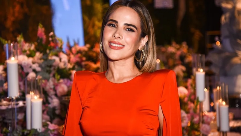 Wanessa Camargo encerra de uma vez capítulo com Dado Dolabella - Cantora fala sobre música inspirada no ex, garante fim definitivo e destaca liberdade na vida