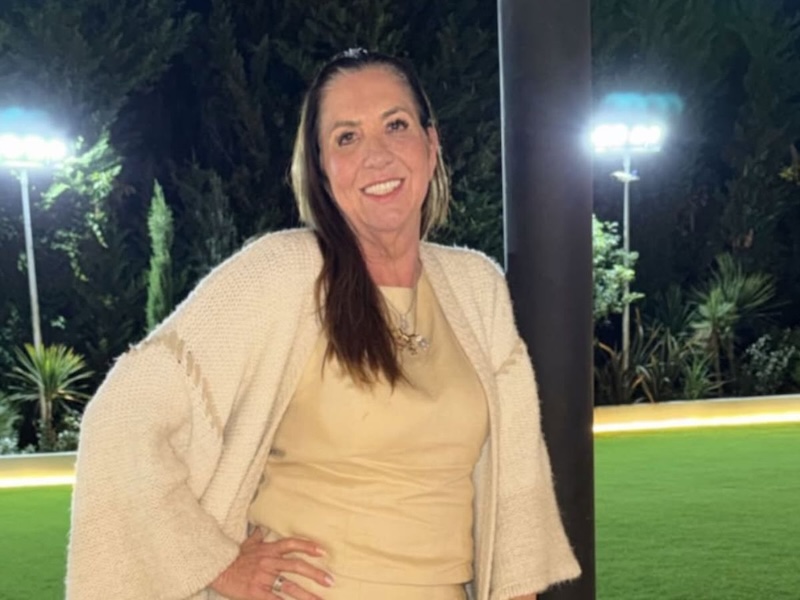 A verdade por trás da mudança da mãe de Virginia para a Espanha - O anúncio foi apenas uma brincadeira feita durante as gravações do programa