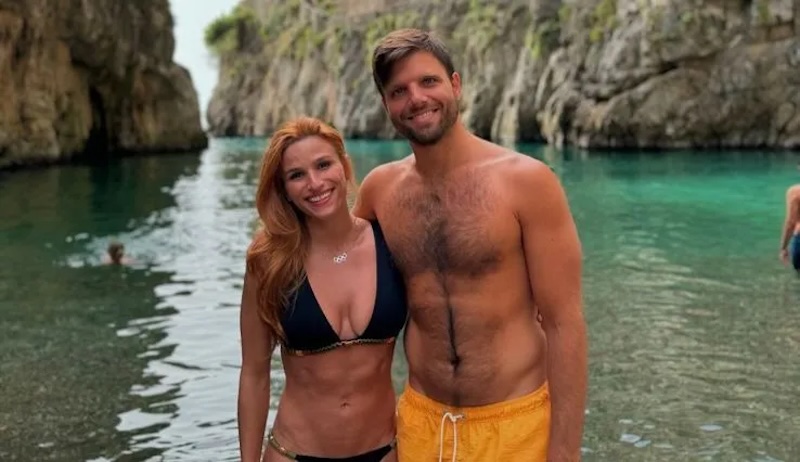 Nasce a filha de Jade Barbosa; veja as primeiras fotos da bebê - O nascimento de Eva: um marco na vida de Jade Barbosa